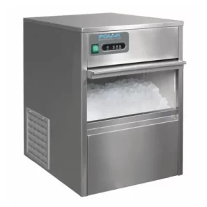 a countertop ice machine 20kg