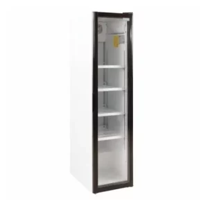 Polar G-Series Slimline Upright Back Bar Cooler 300L