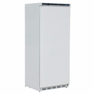 Polar C-Series Upright Fridge 600L White