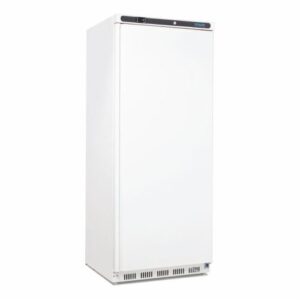 Polar C-Series Upright Freezer White 600Ltr