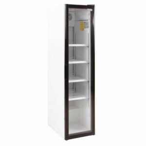 Polar G-Series Slimline Upright Back Bar Cooler 300L