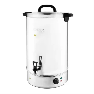 Buffalo Manual Fill Water Boiler 40L/8.8Gal