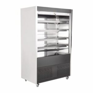 Polar U-Series Multideck Display Fridge 1250mm