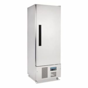 Polar G-Series Upright Slimline Fridge 440L