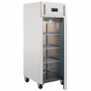 Polar U-Series Upright Fridge 650L