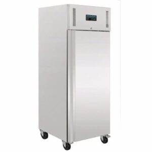 Polar U-Series Upright Freezer 650L