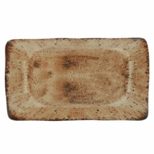 DPS Natura Rectangular Plate 29x16cm/11.42"x6.30"