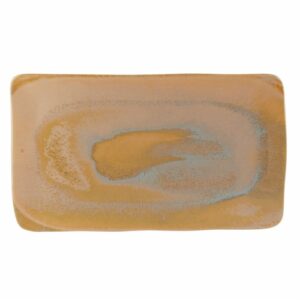 DPS Savanna Rectangular Plate 29x16cm/11.42"x6.30"