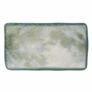 Selene Rectangular Plate 29 x 16cm