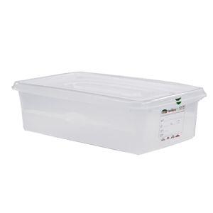 GN Storage Container 1/1 150mm Deep 21L