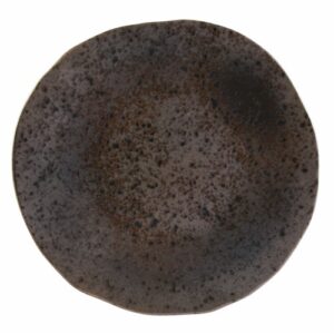 Ironstone Side Plate 17cm