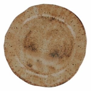 Natura Side Plate 17cm