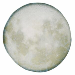 Selene Presentation Plate 31cm