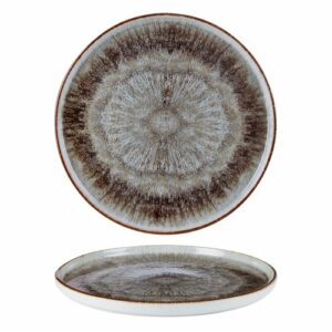 DPS Iris Signature Plate 16cm/6.30"