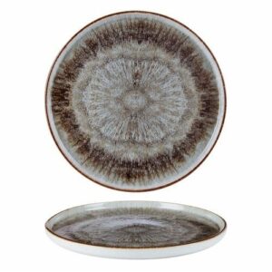 Iris Signature Plate 22cm