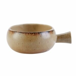 Natura Handled Bowl 17.5cm / 56cl