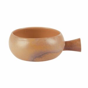 Savanna Handled Bowl 17.5cm / 56cl