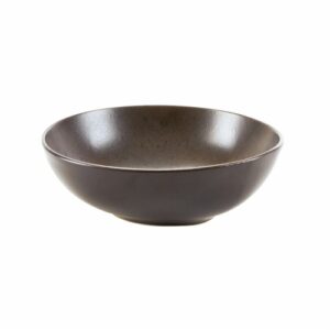 Ironstone Bowl 17cm / 50cl