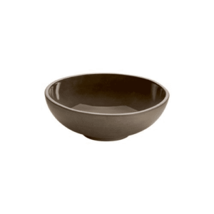 ReNew-Taupe Bowl Round 11oz / 32cl