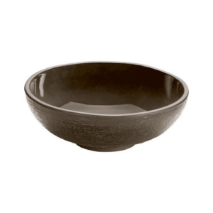 ReNew-Taupe Bowl Round 23.5oz