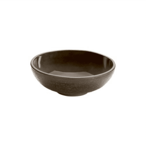 ReNew-Taupe Bowl Round 11oz / 32cl