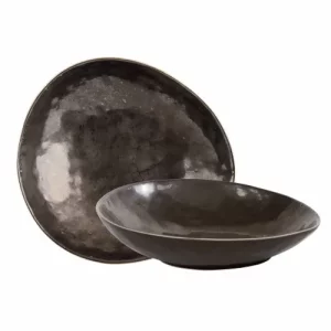 DPS Rustico Aztec Pasta Plate 25cm