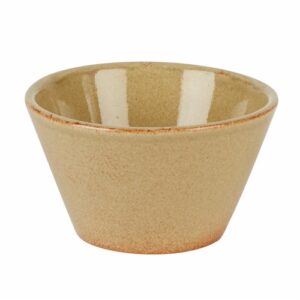 Rustico Conic Bowl 11cm