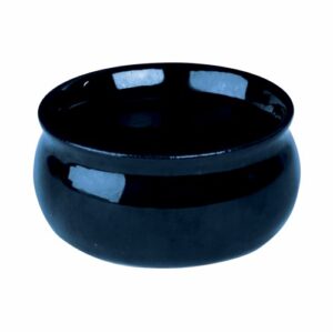 Azul Butter Pot 7cm/2.75" 10cl/4oz