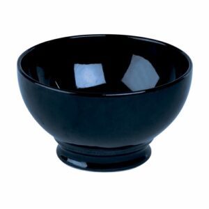 Azul Footed Bowl 13x8cm/5.25"x3" 42.5cl/15oz