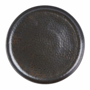 DPS Oxide Dessert Plate 21cm/8.27"