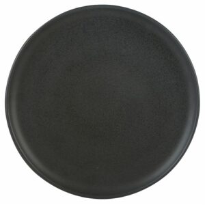 DPS Rustico Carbon Pizza Plate 31cm/12.20"