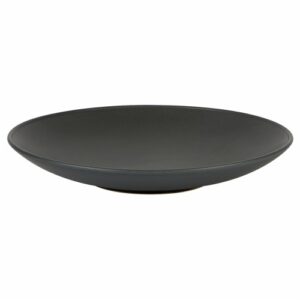 Rustico Carbon 30cm Coupe Bowl