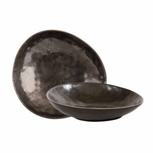 DPS Aztec Pasta Plate 25cm/9.84"