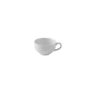 Norse White Cappuccino Cup 8Oz -0