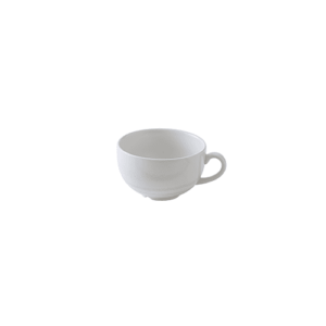 Norse White Cappuccino Cup 12Oz -0