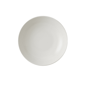 Norse White Coupe Bowl 9.75" -0