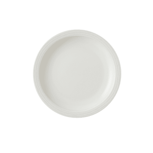 Norse White Plate 10" -0