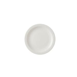 Norse White Plate 7" -0