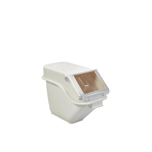 Polypropylene Ingredient Bin 18 Litre