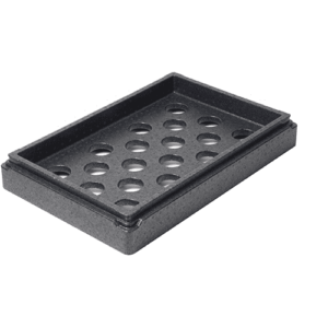 GenWare Thermobox GN 1/1 Cooling Plate Holder