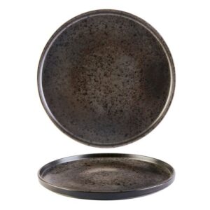 Ironstone Signature Plate 22cm