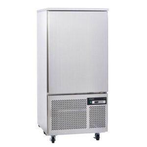 Sterling Pro Cobus Single Door 13 Grid Blast Chiller