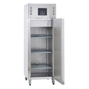 Sterling Pro Cobus Single Door Gastronorm Freezer 600L