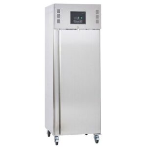 Sterling Pro Cobus Single Door Gastronorm Refrigerator 600L