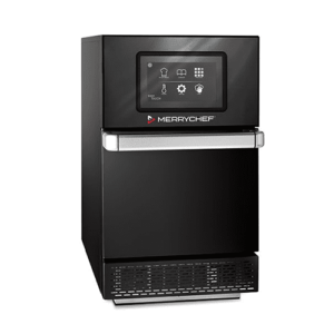 Merrychef ConneX® 16 High Speed Oven X16SBMV5GCL1BKEU Carbon Black – 32A/380-400V