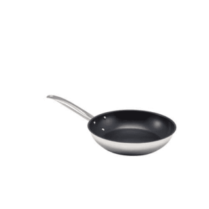 GenWare Economy Non Stick Stainless Steel Frying Pan 24cm