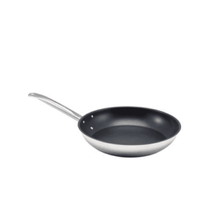 GenWare Economy Non Stick Stainless Steel Frying Pan 28cm