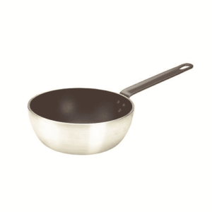 Non Stick Teflon Aluminium Saute Pan 20cm