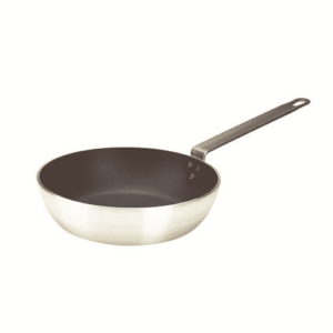 Non Stick Teflon Aluminium Saute Pan 26cm