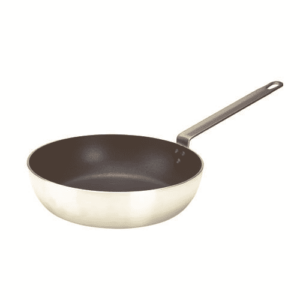 Non Stick Teflon Aluminium Saute Pan 28cm